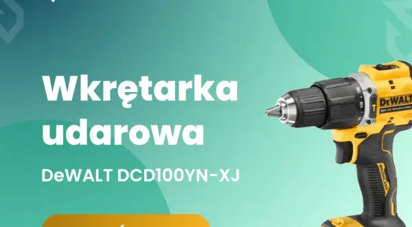 Jaka wiertarko-wkrętarka z udarem jest najlepsza? porównanie i ranking modeli
