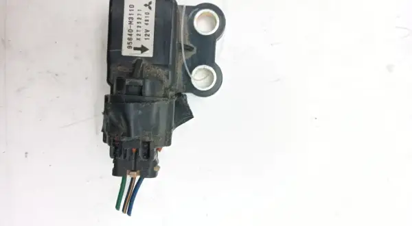 Sensor de posición del cigüeñal para Hyundai Terracan, número de pieza 95640-M3110.