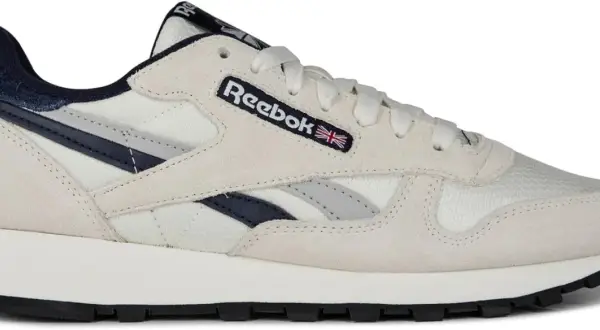 Reebok Classic Leather: Tennisschuh? Entdecke die Wahrheit!