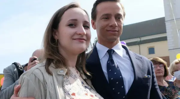 Karina Bosak - czym się zajmuje w Ordo Iuris i w polityce?