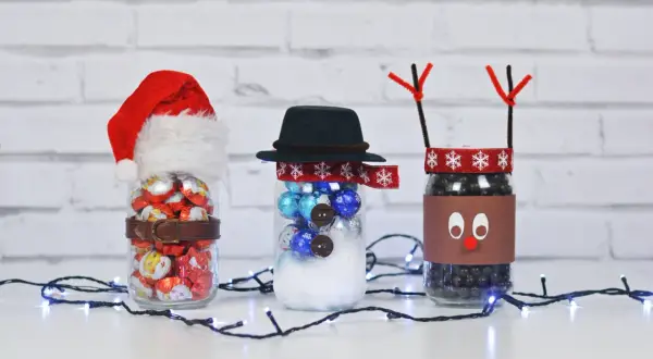 Najlepsze prezenty DIY na święta, które zaoszczędzą Twój budżet