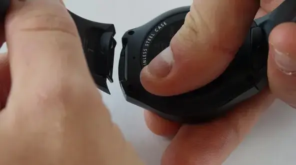Wymiana baterii Samsung Gear S2: DIY czy serwis? Pełny poradnik