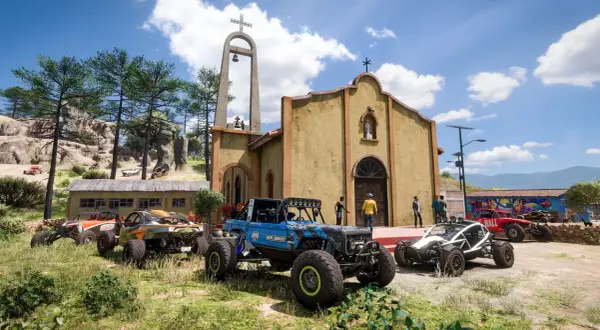 Forza Horizon 5 na PC: Prawdziwe ceny, które cię zaskoczą!