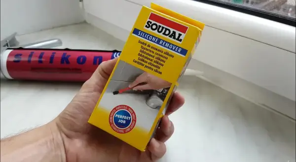 Jak usunąć stary silikon? Proste metody i narzędzia, które masz w domu