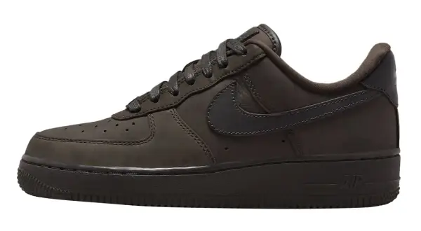Nike Air Force 1 Low Retro Chocolate - wyjątkowe cechy i dostępność