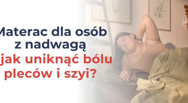 Wybór materaca: Przewodnik po zdrowy sen i komfortowy wypoczynek