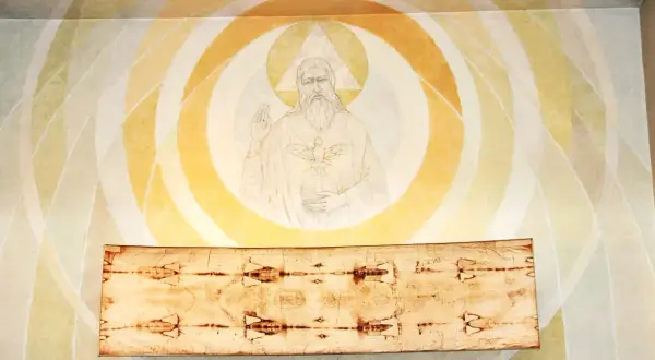 Sanktuarium Miłosierdzia Bożego w Gdańsku – historia i znaczenie miejsca