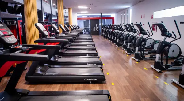 Las mejores opciones de gimnasio Ruzafa Valencia para tu salud