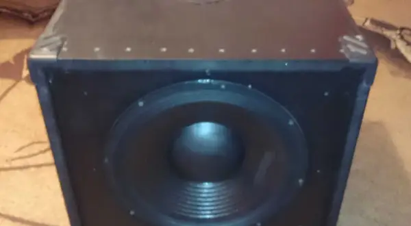 Subwoofer aktywny estradowy olx – jak znaleźć najlepsze oferty?