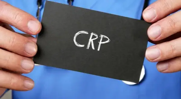 CRP: Co oznacza podwyższone? Kompletny przewodnik po badaniu