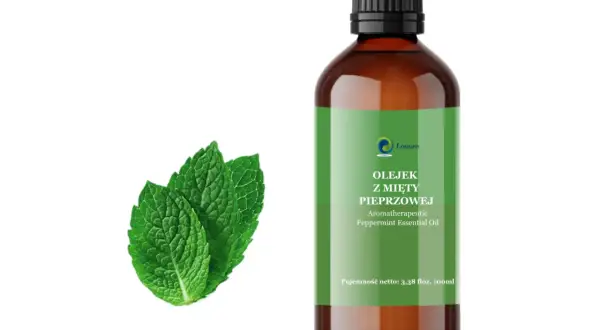 Gdzie kupić olejek z mięty pieprzowej? Sprawdź najlepsze oferty