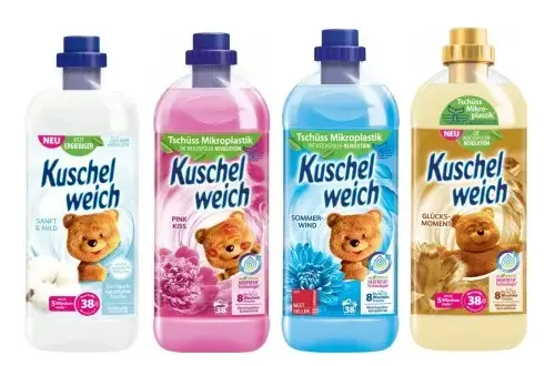 Chemia z Niemiec co warto kupić - najlepsze produkty, które zaskoczą jakością