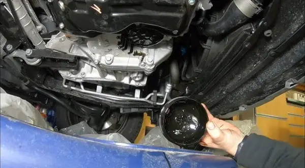 Der richtige Dacia Duster Ölfilter: So vermeiden Sie teure Fehler