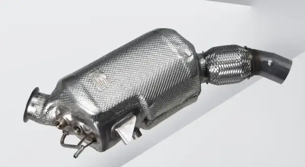 Filtr DPF, kluczowy element układu wydechowego. Sprawdź czyszczenie DPF cena i przywróć pełną moc silnika.