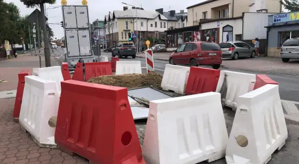 Odjazdy Jurbatom Łuków: Przystanek Wyszyńskiego wszystko, co musisz wiedzieć