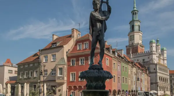 Poznań: co zwiedzić? Odkryj TOP miejsca i gotowy plan wycieczki