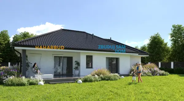 Budowa domu w UK: koszty od £250K. Jak nie przepłacić?