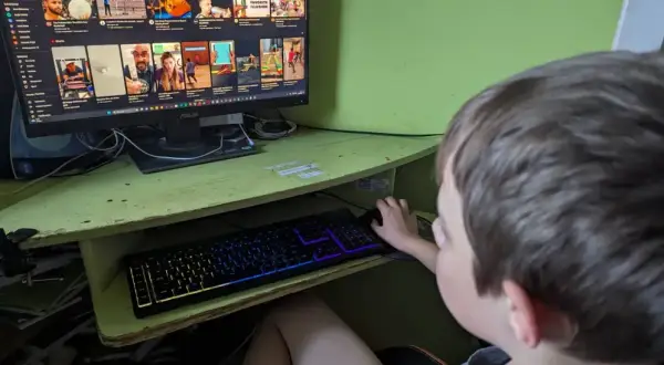 Zdalne nauczanie: co po pandemii? Modele, technologie, wpływ na dzieci