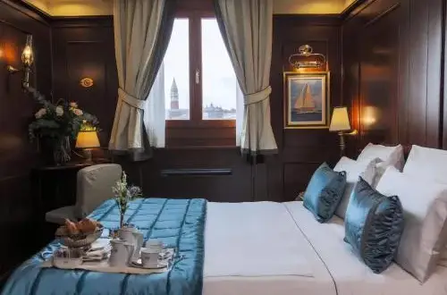 Co to jest suita w hotelu? Odkryj jej cechy i zalety dla gości