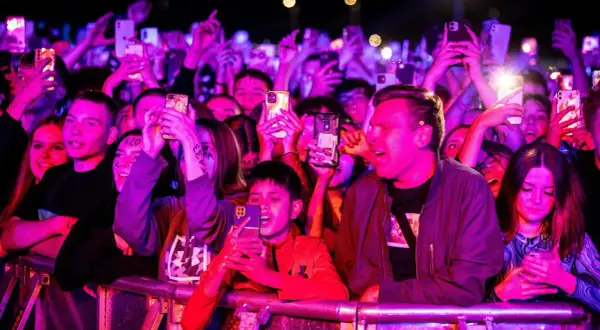 Gdzie koncert maty w Lublinie? Sprawdź szczegóły i lokalizację
