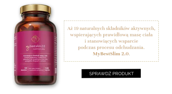Jak znaleźć motywację do odchudzania i skutecznie schudnąć