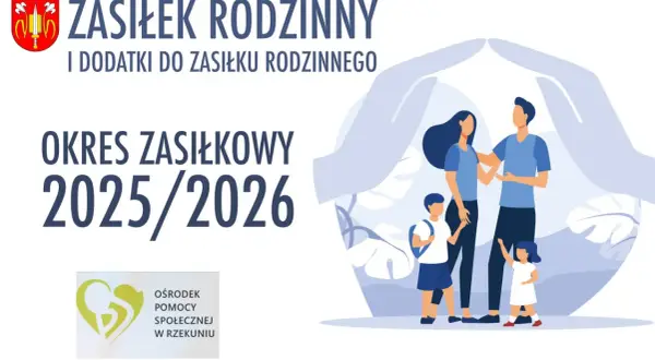 Zasiłek rodzinny 2026: Kwoty, warunki i dodatki Pełny przewodnik