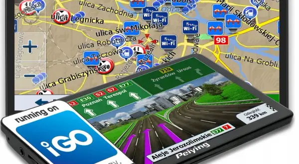 Jak zainstalować gry na tablet? Prosty sposób bez stresu i problemów