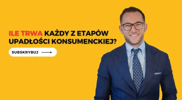 Upadłość konsumencka: ile naprawdę trwa? Od wniosku do wolności