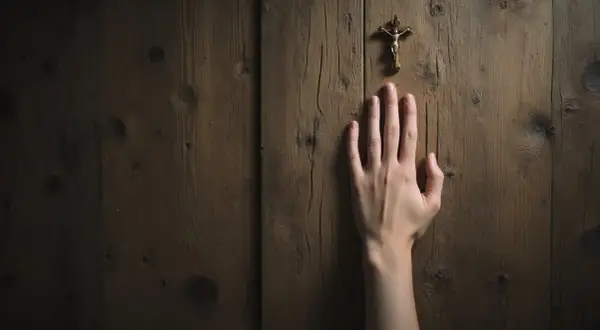 Czy oglądanie filmów z seksem to grzech? Moralne dylematy i nauki religii