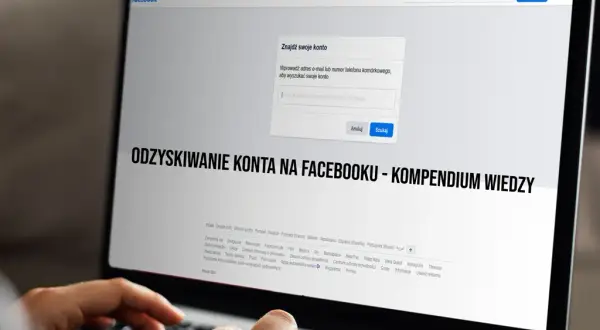 Jak zmienić numer telefonu na Facebooku bez logowania i odzyskać konto