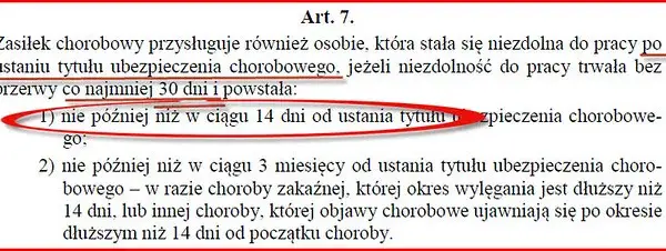 Jak liczyć 30 dni zwolnienia lekarskiego i uniknąć problemów z badaniami