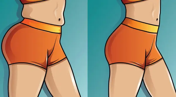 Ile kalorii ma 1 kg tkanki tłuszczowej? Prawda, która zaskakuje