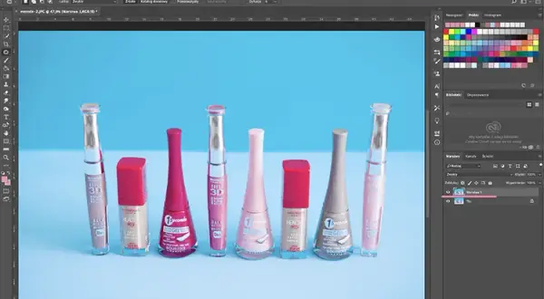 Jak skutecznie usunąć obiekt w Photoshopie – proste metody i triki