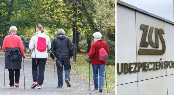 Emerytura po 40 latach pracy: Zaskakująco niskie świadczenia, które cię zszokują