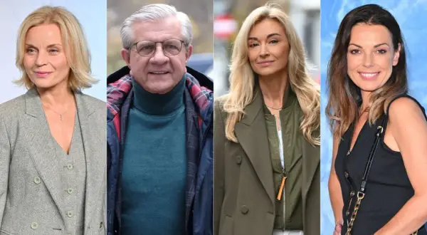 Które polskie gwiazdy zdecydowały się na adopcję dziecka w tajemnicy? Cztery znane twarze polskiego show-biznesu.
