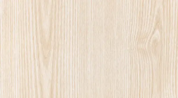 Texture naturelle de couleur bois frêne, aux veines fines et claires, évoquant la douceur et la pureté.