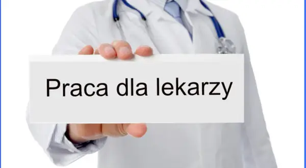 Ile pracuje lekarz? Praca lekarzy a ich obciążenie i zdrowie