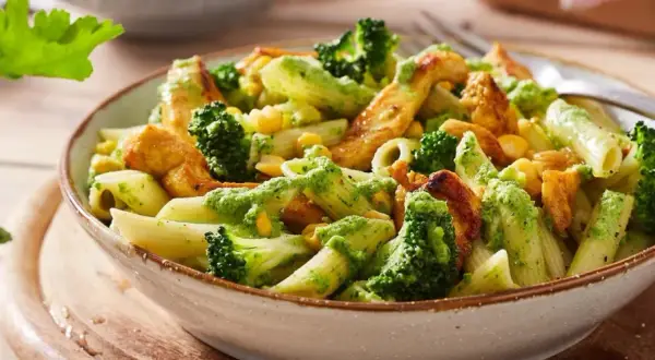 Brokkoli-Hauptgerichte: Schnelle & Herzhafte Rezepte für jeden Tag