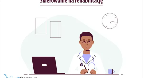 Fizjoterapeuta a skierowania: Co może, a czego nie? Sprawdź!