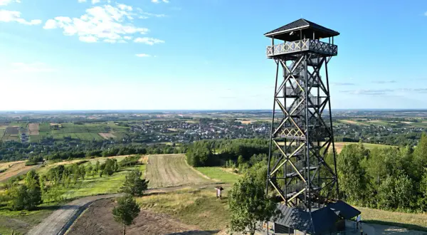 Pruchnik atrakcje: Odkryj najpiękniejsze miejsca i zabytki w mieście
