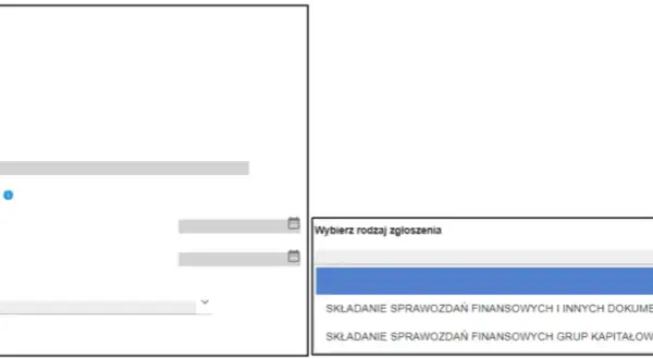 Jak utworzyć plik XML do KRS i uniknąć błędów w składaniu?