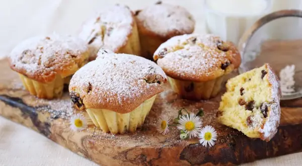 Jak zrobić muffinki bez foremek? Proste sposoby na pyszne wypieki