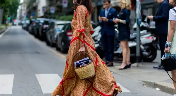 Co to styl boho? Odkryj jego tajemnice i wyjątkowe cechy
