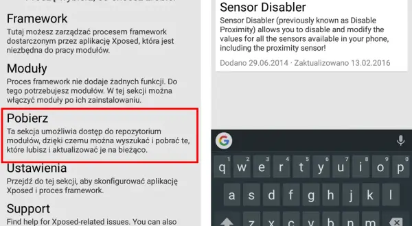 Jak włączyć czujnik zbliżeniowy w telefonie i uniknąć problemów z działaniem