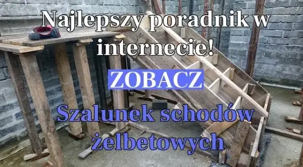 Jak zaszalować schody zewnętrzne półokrągłe: 10 kluczowych kroków