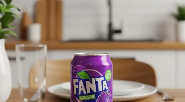 Gdzie kupić Fanta Grape w Polsce? Sprawdź najlepsze oferty i ceny