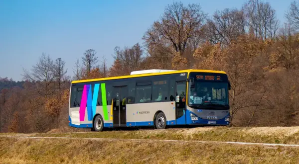 Autobusy zastępcze Kraków Główny: Gdzie odjeżdżają? Znajdź swój!