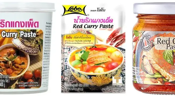 Gdzie kupić czerwoną pastę curry? Sprawdź najlepsze oferty i lokalizacje