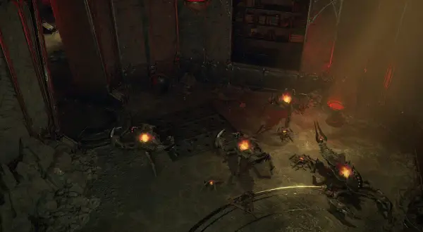 Diablo 4 couch co-op PS: Grajcie na kanapie bez PS Plus! Poradnik
