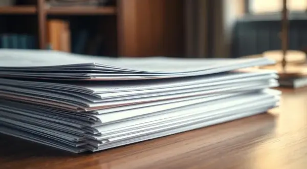Ile trwa przepisanie działki u notariusza? Sprawdź, co wpływa na czas